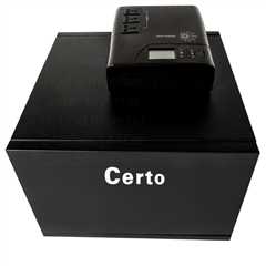 2400VA 1440W Certo Inverter for home » Cooper Power