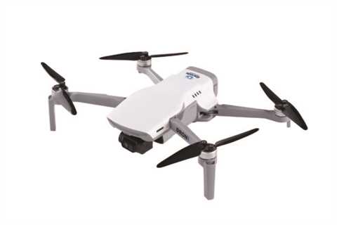 Garuda Aerospace Introduces Droni: India’s Smart Personal Drone in Consumer Photography and..