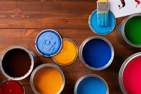 A Leading Paint Company Modernized IT Infrastructure for Enhanced Competitiveness and Security