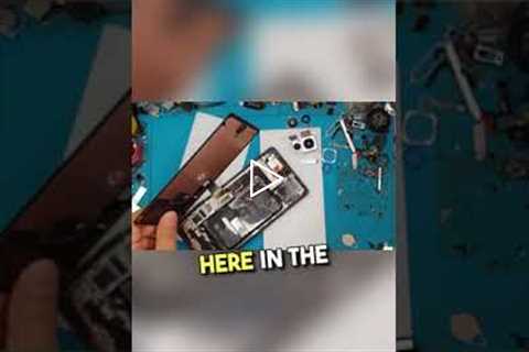 Pixel 6 Camera Repair Made Easy [GOOGLE PIXEL 6] | Sydney CBD Repair Centre