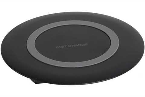 Create a Wireless Charging Surface at Home for Less Than $50