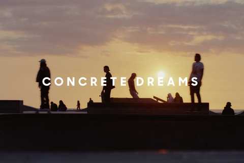 Samsung Unveils New Three-Part Docu-Series Celebrating the Skateboarding, Breaking and Surfing..