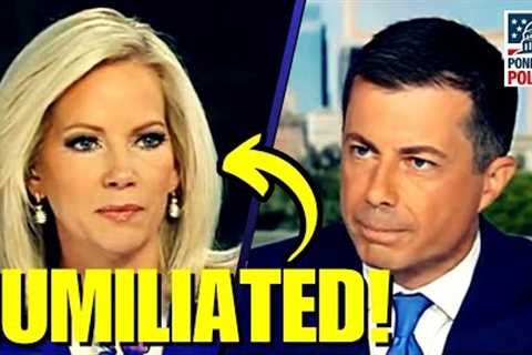 Fox News Host HUMILIATED by Pete Buttigieg in VIRAL TAKEDOWN!