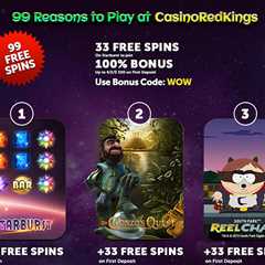 Lucky Red Gambling establishment Bonuses 2024