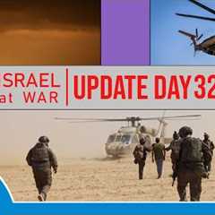 TV7 Israel News - Swords of Iron, Israel at War - Day 327 - UPDATE 28.08.24