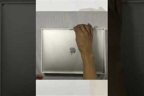 Macbook Air M1 Short Ver.