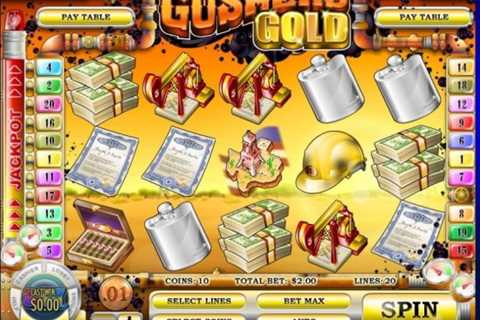 Casino Lowest Put 1 ᐅ Put step 1 Rating 80 100 percent free Revolves