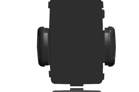 Oppo A9 2020 Car Cradles