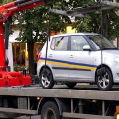 Upgrade To Electric Cars: Selling Junk Cars For Cash In East St. Louis