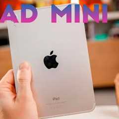 iPad Mini 7 - New Features, New Major Upgrades & October Release Date 2024!