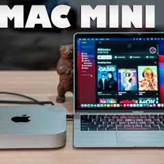 M4 Mac Mini Redesign Confirmed, Leaks, News, Features!