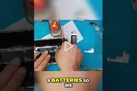 Installing an iPhone 8 Battery: Easy DIY Guide [IPHONE 8] | Sydney CBD Repair Centre