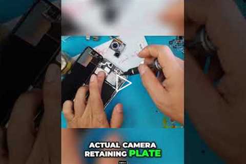 iPhone 13 Mini Camera Repair: Step by Step Guide [IPHONE 13 MINI] | Sydney CBD Repair Centre