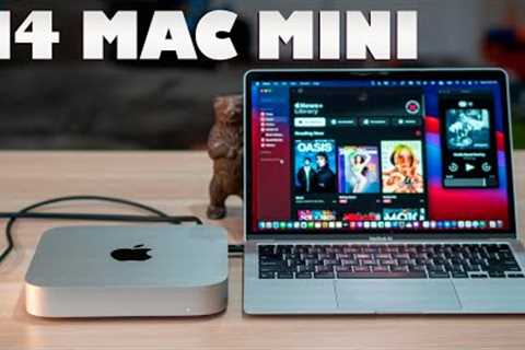 M4 Mac Mini Redesign Confirmed, Leaks, News, Features!