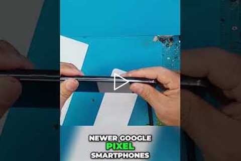 Upgrade Your Google Pixel Display Today! [PIXEL 8 PRO] | Sydney CBD Repair Centre