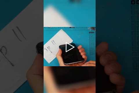 iPhone 11 Screen Repair: Fixing Cracks with Ease [IPHONE 11] | Sydney CBD Repair Centre