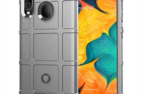 Samsung Galaxy A30 cases and accessories