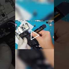 Huawei Mate Disassembly: Expert DIY Guide to Success [HUAWEI MATE 20] | Sydney CBD Repair Centre