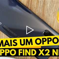 Oppo Find X2 Neo com Tela Nova: Como Conseguir? Tutorial Simples e Rápido