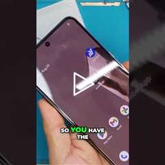 Revive Broken Smartphone! Dual Adhesive Solution Revealed [PIXEL 8 PRO] | Sydney CBD Repair Centre