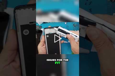 Easy DIY: Installing a New Display with Liquid Adhesive [MOTO G9 PLUS] | Sydney CBD Repair Centre