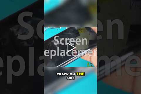 Fixing a Google Pixel 7 Pro: Display Repair Guide [PIXEL 7 PRO] | Sydney CBD Repair Centre