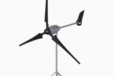 Harthill Domestic Wind Turbine Installation Efficient Wind Power Generation for Your Home