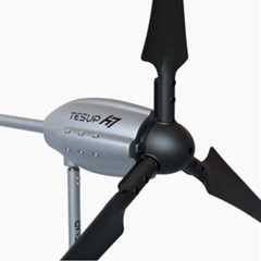 Stairfoot Domestic Wind Turbine Installation A Quality Service by Expert Wind Turbine Installers