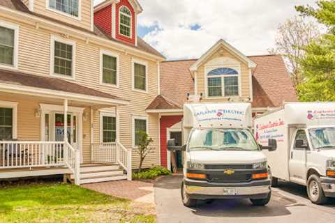 Solar Energy System Service Portland, ME