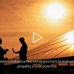 Solar Energy System Service Portland, Maine - LaPlante Solar Company