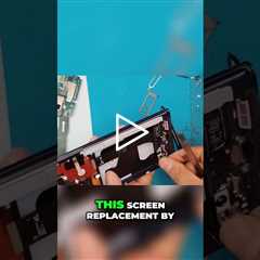 Ultimate Smartphone Screen Replacement New Housing [GALAXY NOTE 20 ULTRA] | Sydney CBD Repair Centre