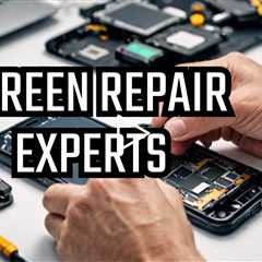 Fix Your Nothing Phone 2 Screen at Sydney CBD Repair Centre Today