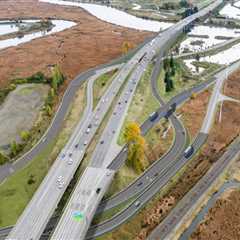 Maximizing Benefits: Effective Strategies for Transportation Projects in Clark County, Washington