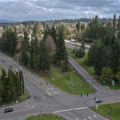 The Impact of Transportation Projects on Property Values in Clark County, Washington