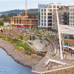 Transportation Projects in Clark County, Washington: A Look at the Future