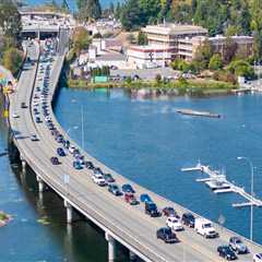 Exploring Transportation Projects in Clark County, Washington