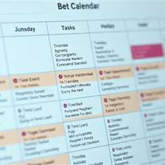 Elevate Your Marketing Game: The Best Calendar Apps Transforming 2025 Productivity