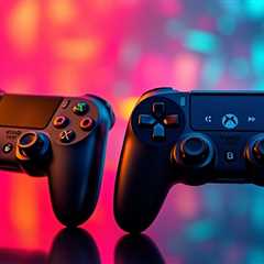 Is Sony's Cloud Gaming Revolution Poised to Transform the Gaming Landscape?