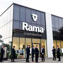 70 Years Strong: Why Industry Leaders Choose Rama Corporation