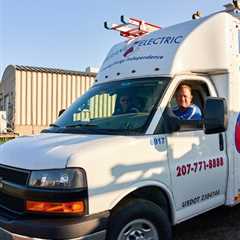 Solar panel installers Portland, ME