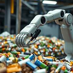 Transforming E-Waste Solutions: The Case for Repurposing Robots