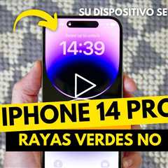 ¡Reparando un iPhone 14 Pro! De Pantalla Quebrada a Perfección Total 📱✨