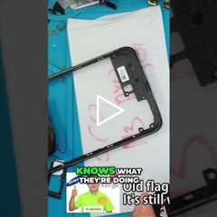 Mastering Smartphone Screen Repair: Step by Step Guide [POCO M3 PRO 5G] | Sydney CBD Repair Centre