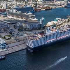 The Impact of a Large Cruise Port on the Aviation Industry in Broward County, Florida: An Expert's..