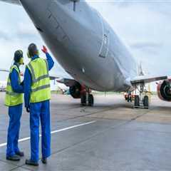 Exploring the Aviation Industry in Broward County, Florida