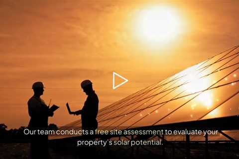 Solar Energy System Service Portland, Maine - LaPlante Solar Company