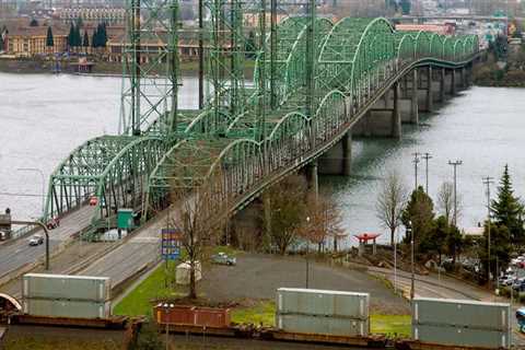 The Impact of Transportation Projects on the Economy of Clark County, Washington