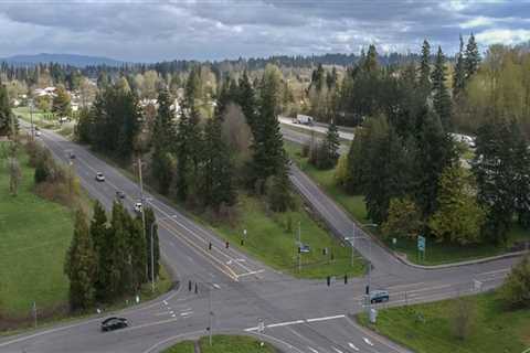 The Impact of Transportation Projects on Property Values in Clark County, Washington