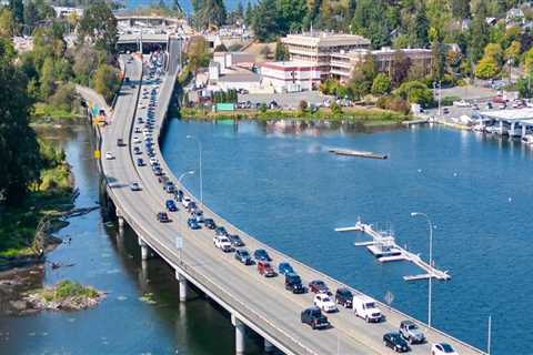 Exploring Transportation Projects in Clark County, Washington