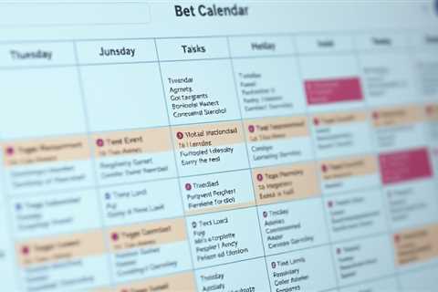 Elevate Your Marketing Game: The Best Calendar Apps Transforming 2025 Productivity